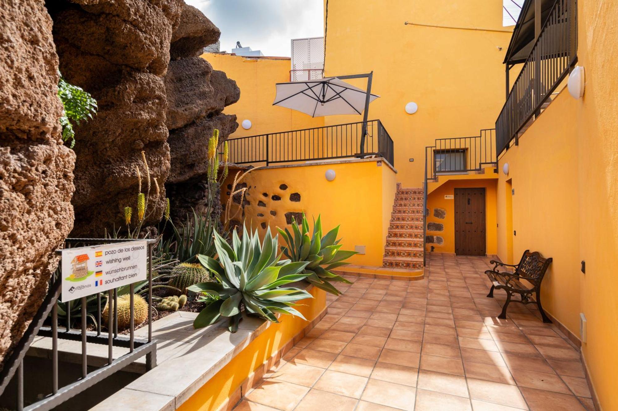 Las Fajanas De Galdar Las Palmas Exterior photo
