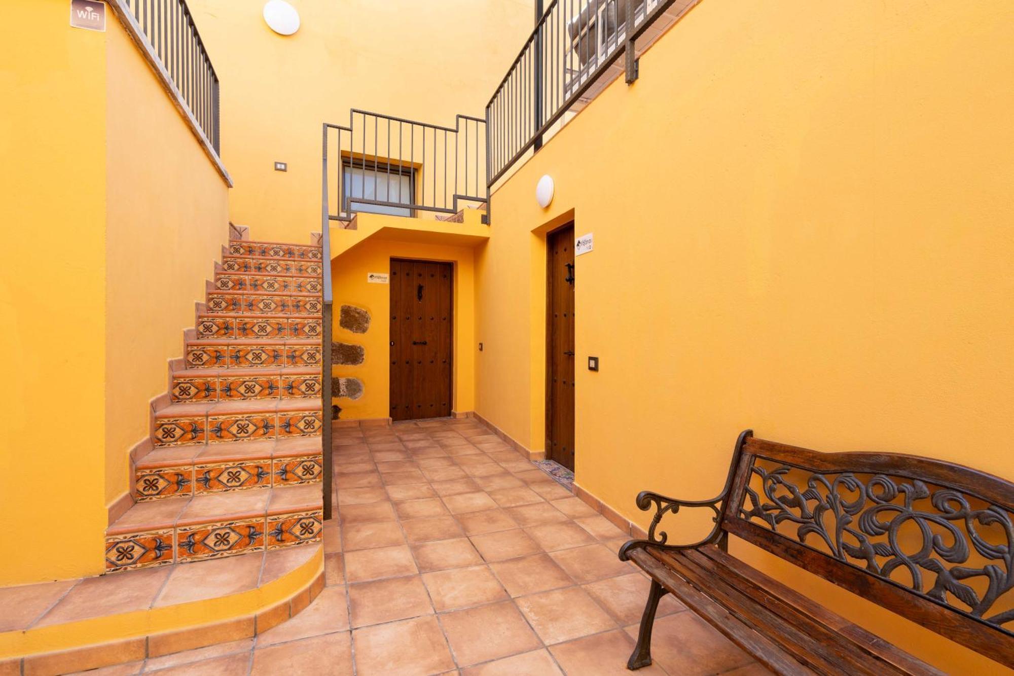 Las Fajanas De Galdar Las Palmas Exterior photo
