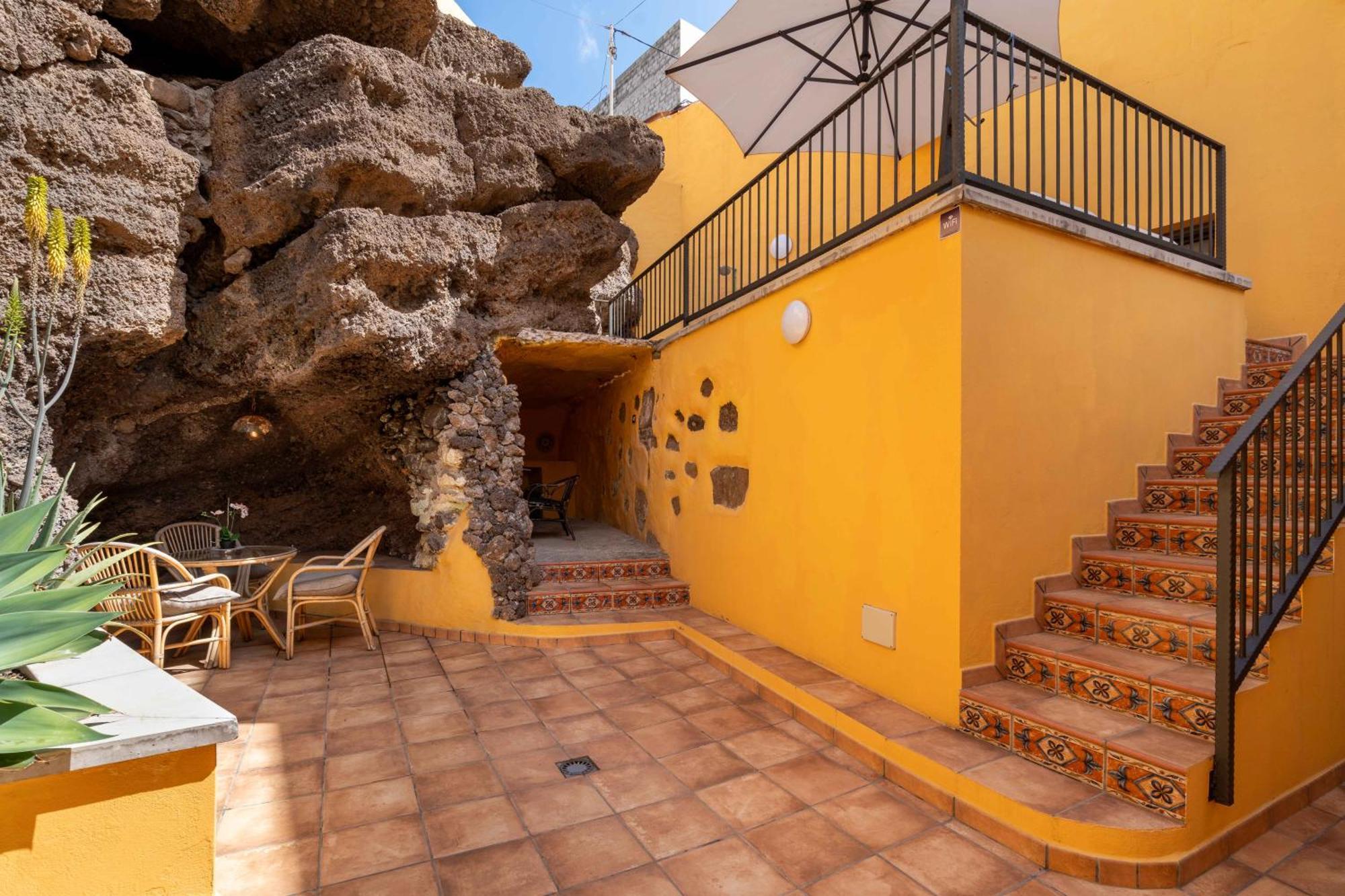 Las Fajanas De Galdar Las Palmas Exterior photo